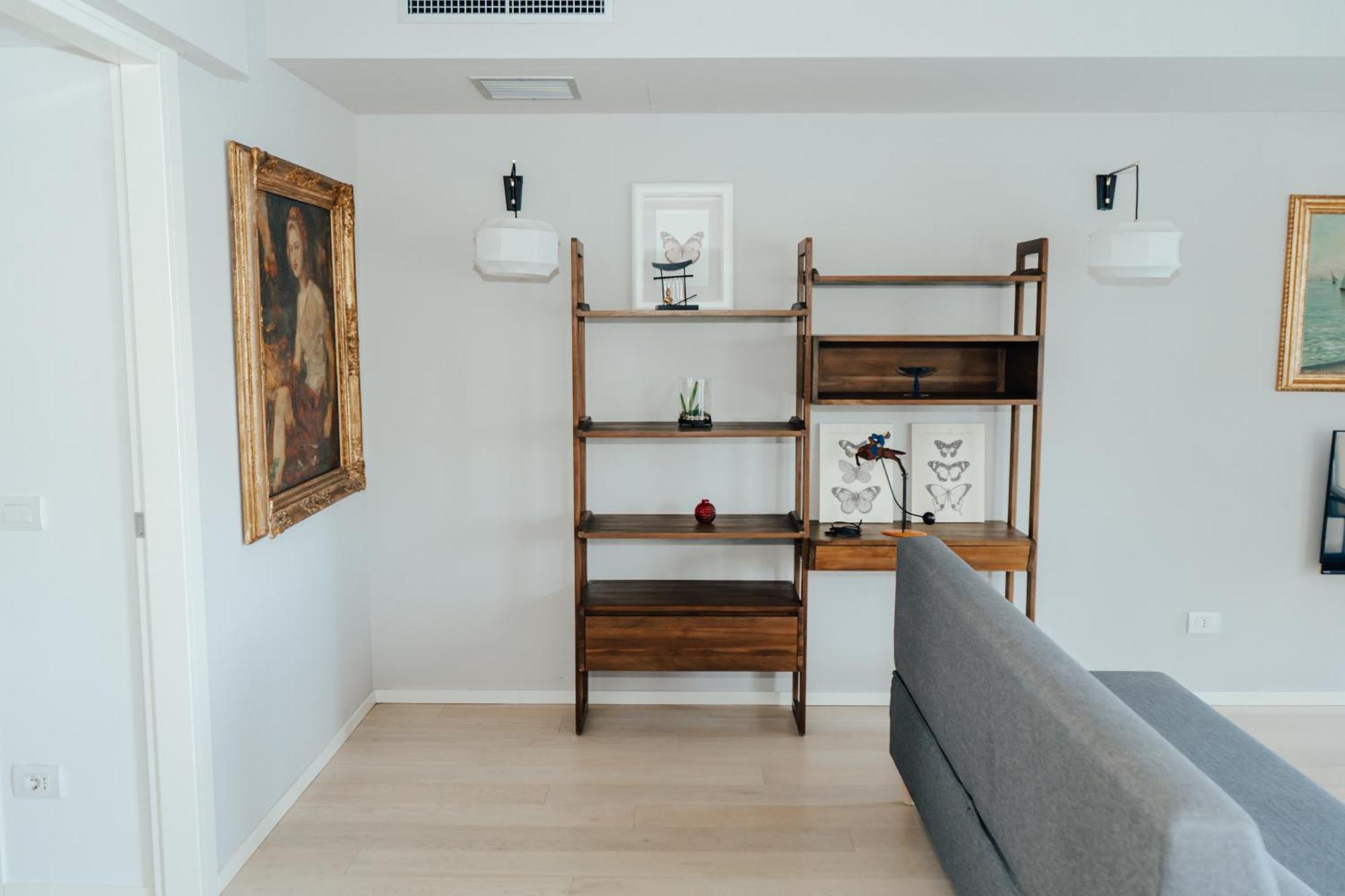 C House Rooms Lake 佩斯基耶拉德加达 外观 照片